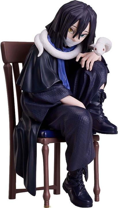 Produktbild Aniplex Demon Slayer: Kimetsu no Yaiba Statue Obanai Iguro 15 cm