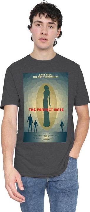 Produktbild The Next Generation Season 5 Episode 21 TShirt (XL)