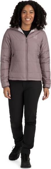 Produktbild Stoic Women's MountainWool120 StorboSt. Hoody (S)