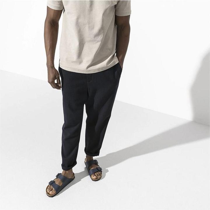 Actual product image Birkenstock Arizona Birko-Flor Normal (44)