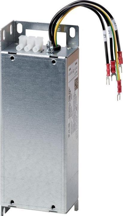 Actual product image Eaton DX-EMC34-025-FS3