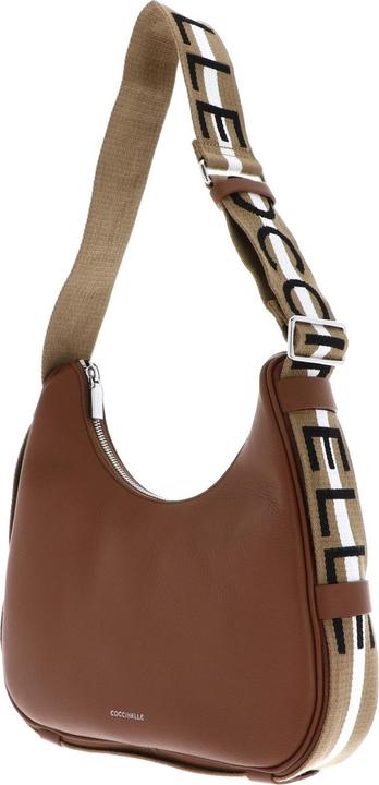 Immagine prodotto Coccinelle Raquel Handbag Double Grainy Leather