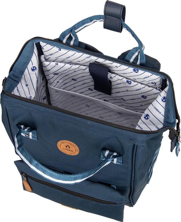 Immagine prodotto Cabaia Avventuriero (18 l)