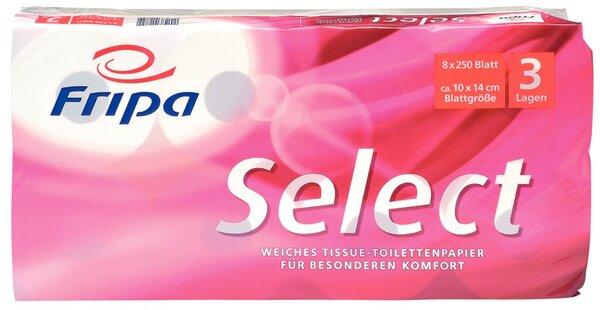 Productafbeelding Fripa Selecteer (8 Pcs.)