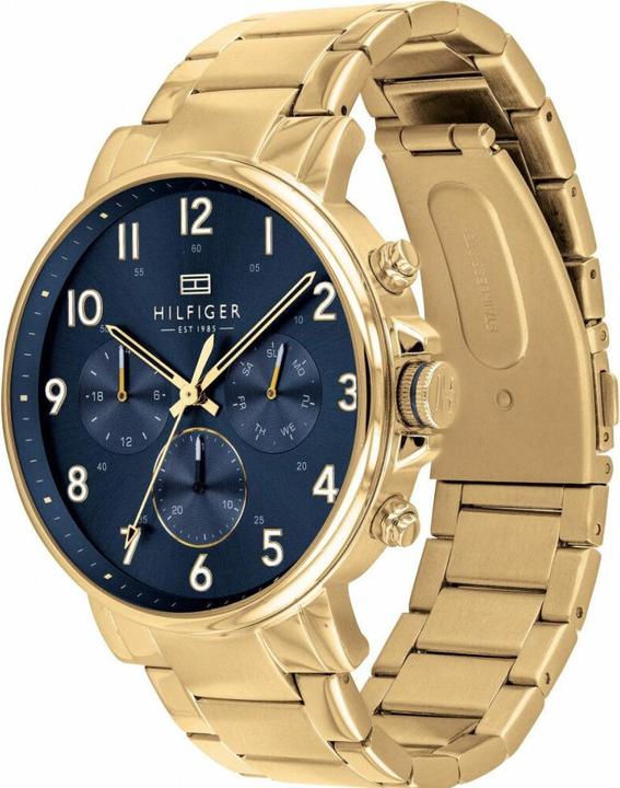 Actual product image Tommy Hilfiger Daniel (Analogue wristwatch, 45 mm)