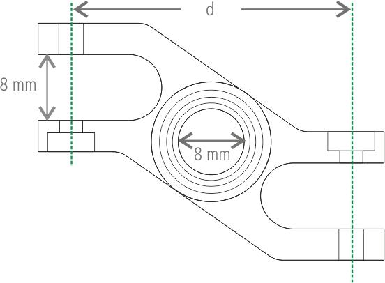 Produktbild Aeronaut Z-Spinner (CN) 30mm