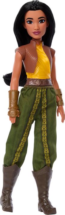 Produktbild Mattel Raya