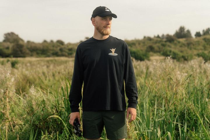 Produktbild Lakor Back Attack (S)