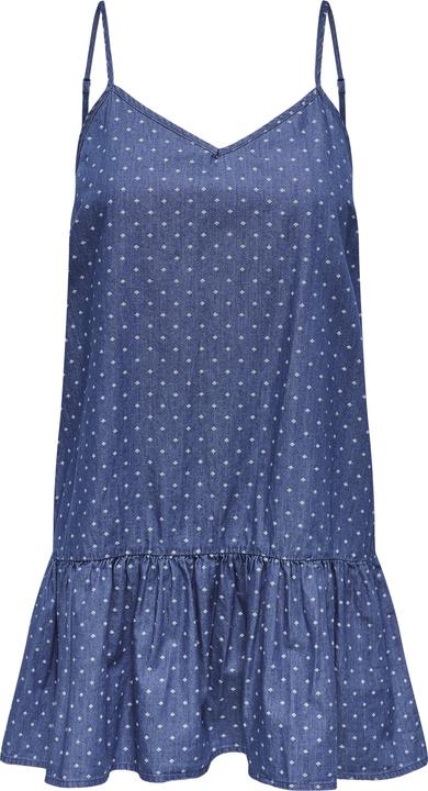Medium Blue Denim