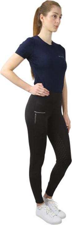Hy Leggings da equitazione Synergy (M)