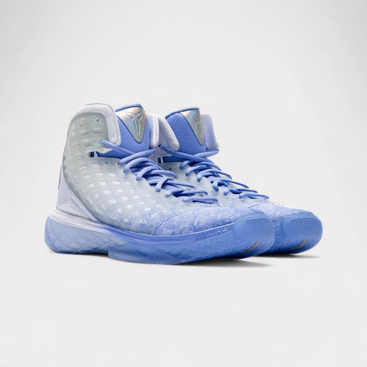 Image du produit Nike Kobe 3 Proto Christmas (46)