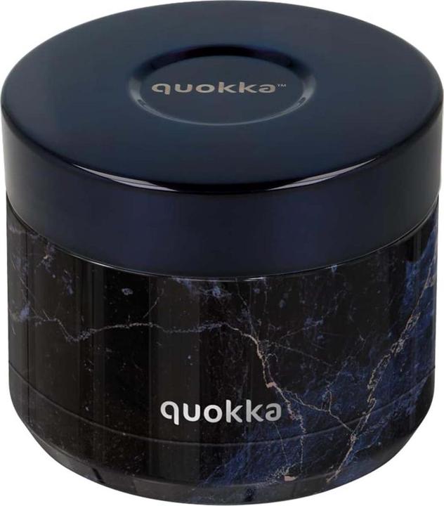 Actual product image Quokka Whim - Thermo food container - lunch box