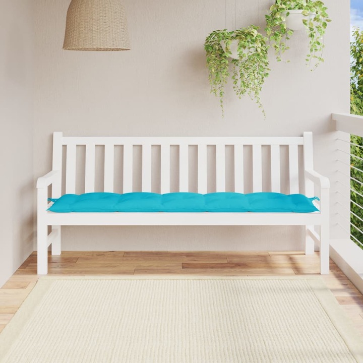 Actual product image VidaXL Paride (180 x 50 x 7 cm)