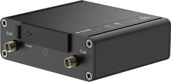 Actual product image D-Link 4g Lte modem