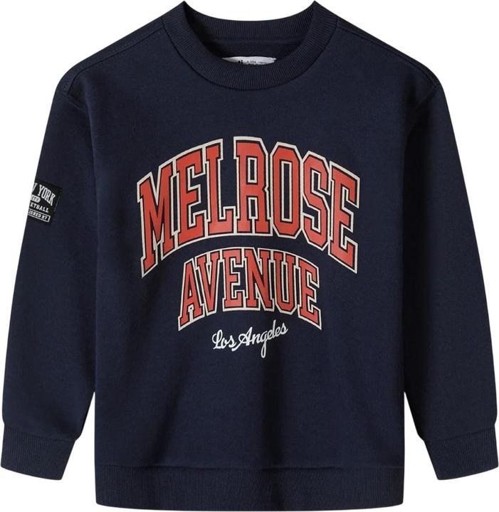 Produktbild Minoti Sweatshirt Jungen (104)