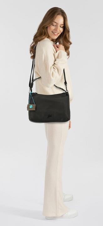 Immagine prodotto Gabs Fiona Schultertasche Leder 28 cm