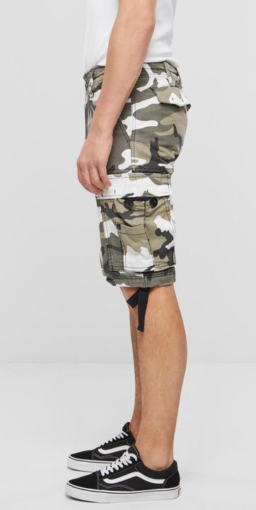 Immagine prodotto Brandit Pantaloncini Cargo vintage (L)