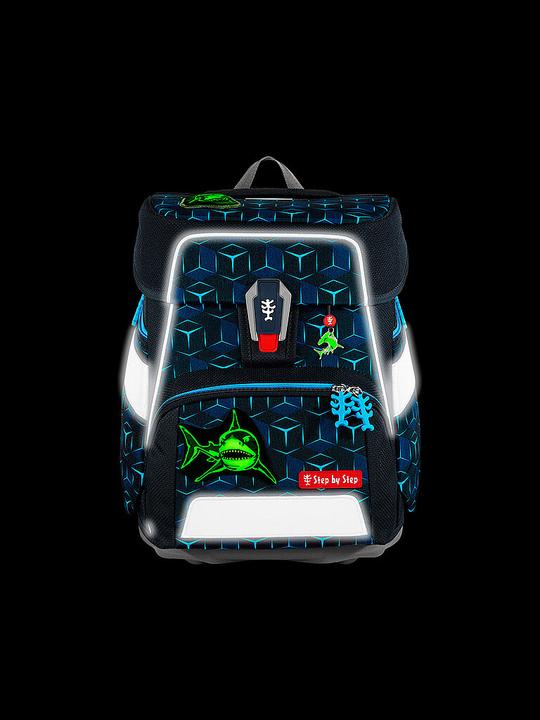 Image du produit Step by Step Shark Dexter (19 l)