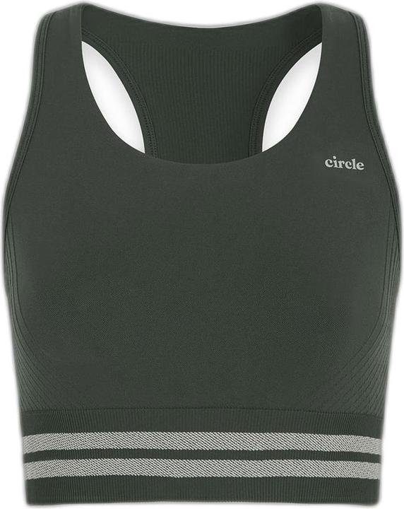 Actual product image Circle Sportswear Keep The Flow Stripes (S, M)