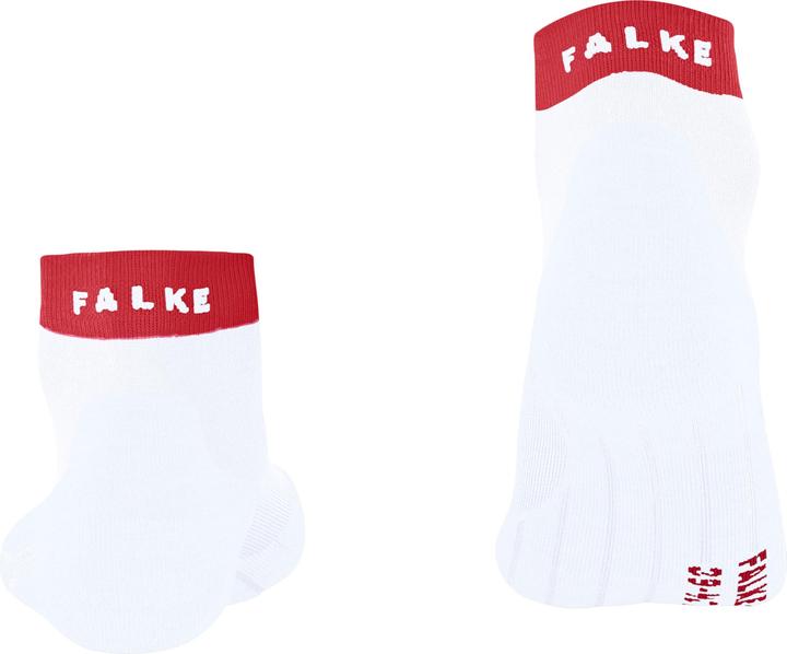 Actual product image Falke Women's RU4 Short (39 - 40)