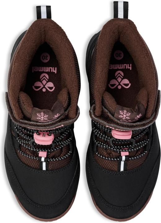 Actual product image hummel Snow Boot Tex (35)