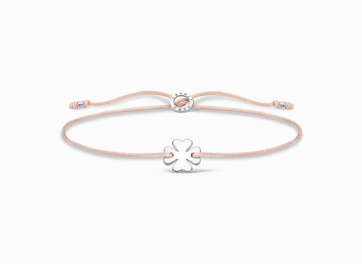 Produktbild Thomas Sabo Armband (20 cm, Sterlingsilber)