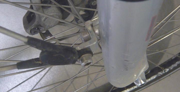 Produktbild Suntour Sks