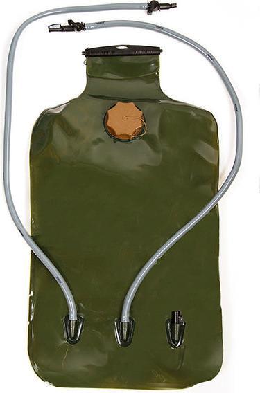 Source Taktischer Trinkrucksack AQUASOURCE 20L, black (20 l)