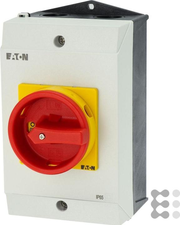 Actual product image Eaton Electric GmbH Safety switch 25A AP 1S/1OE P1-25/I2-SI/HI1