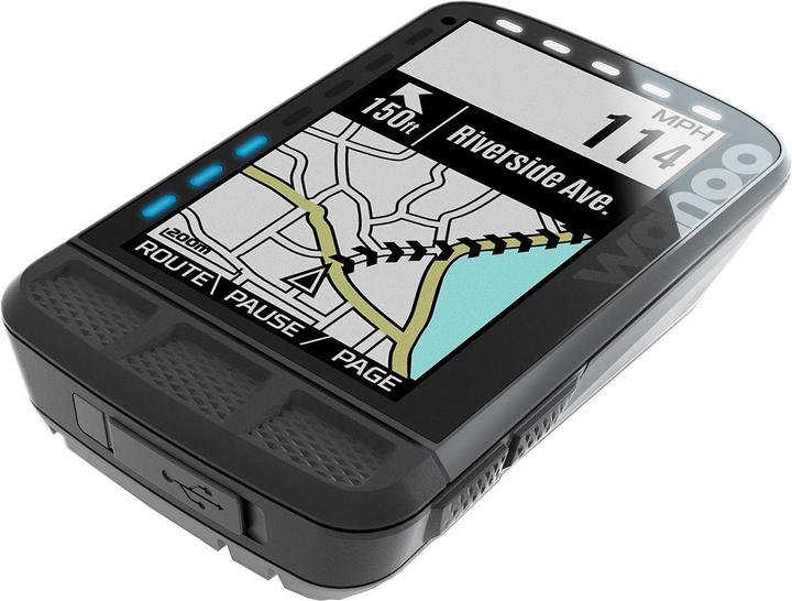 Produktbild Wahoo Elemnt Roam (Europa, Nordamerika, Asien)