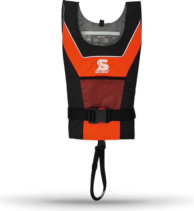 Actual product image Secumar Vivo 50 fixed waistcoat (One size)