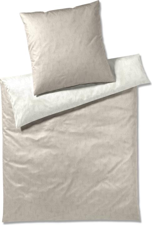 Immagine prodotto Joop! Living Fiordaliso Glam, Natura (Copripiumino, 50 x 70 cm)