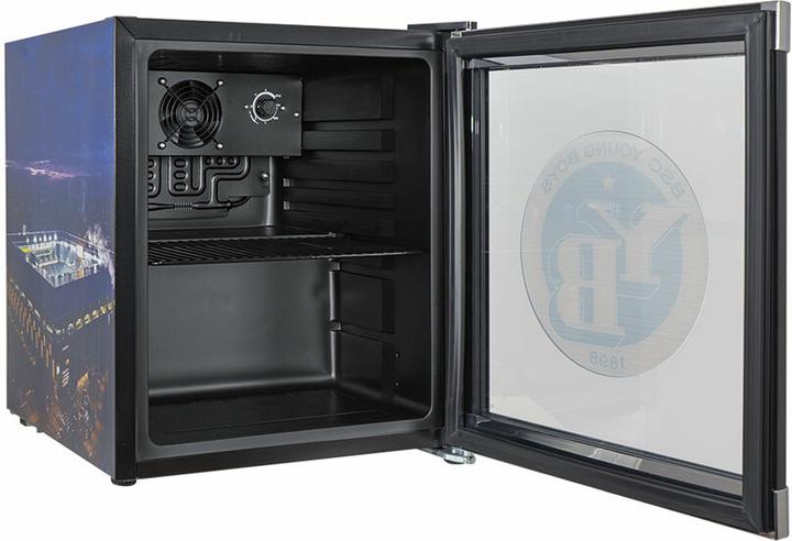 Actual product image Kibernetik BSC Young Boys (48 l)