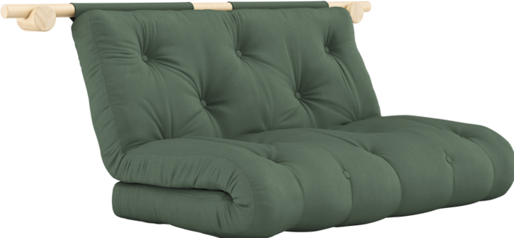 756 Olive Green