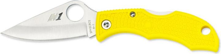Image du produit Spyderco Ladybug 3 Salt (4.80 cm)