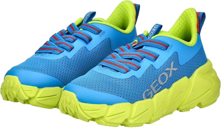 Actual product image Geox Sneaker (39)