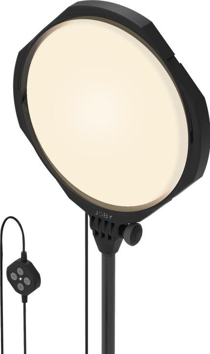Produktbild Joby Videoleuchte Beamo Studio Creator Kit (Stableuchte, Studioleuchte, Flächenleuchte, Videoleuchte)