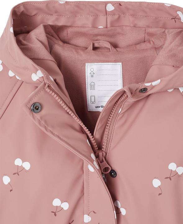 Produktbild Vertbaudet Regenjacke/Windjacke (146, 152)