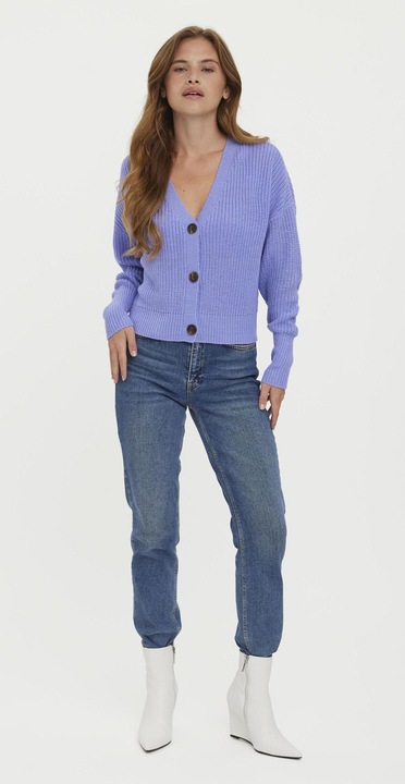 Image du produit Vero Moda Cardigan col V (S)