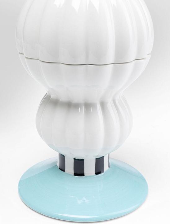 Actual product image Kare Design Deco Jar Puppet
