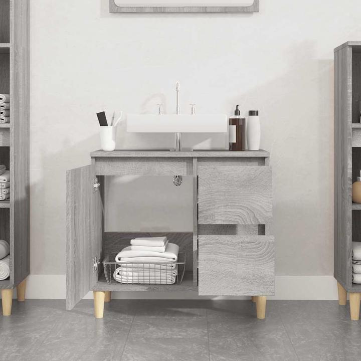 Produktbild vidaXL Jesajas (65 x 33 x 60 cm)