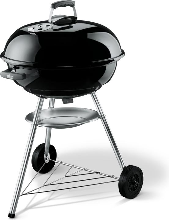 Weber Compact Kettle