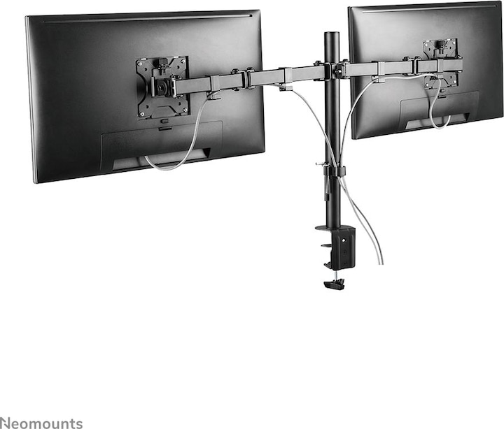 Actual product image Neomounts Desk holder FPMA-D550DBLACK (Table, 32")