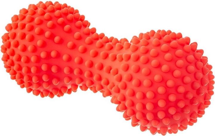 Tullo Duoball Massage- und Reharolle 15 cm