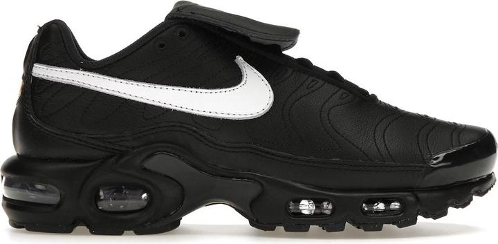 Image du produit Nike Air Max Plus Tiempo Black White (Women's) (35.5)