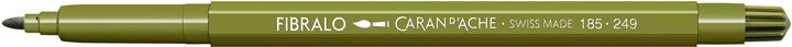Image du produit Caran d'Ache Fibralo (Vert, 10 x)