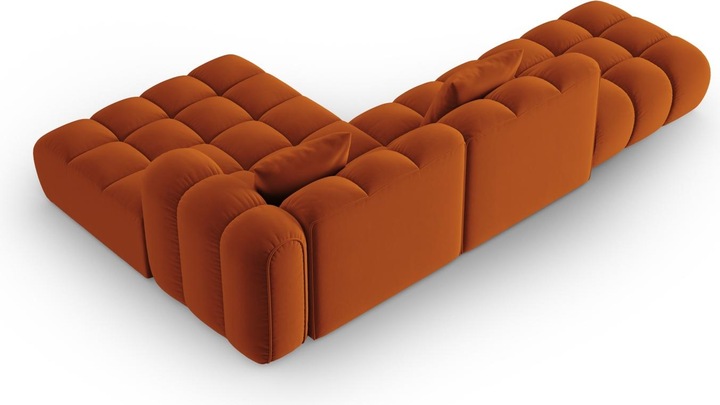 Actual product image CXL by Christian Lacroix Clotilde (Corner sofa)