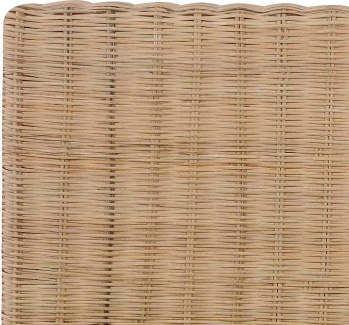 Produktbild vidaXL Bett (160 x 200 cm)