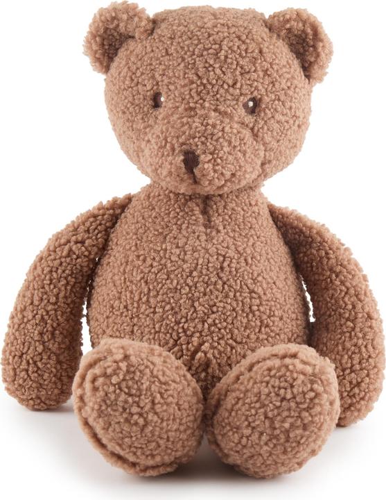 Bieco Peluche ours Mika grand