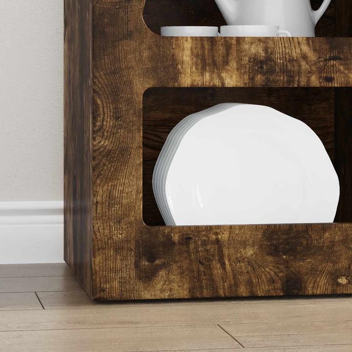 Image du produit vidaXL Modernes Sideboard (40 x 35 x 100.50 cm)